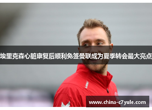 埃里克森心脏康复后顺利免签曼联成为夏季转会最大亮点