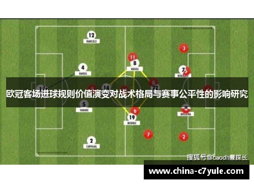 欧冠客场进球规则价值演变对战术格局与赛事公平性的影响研究 欧冠客场进球规则价值演变对战术格局与赛事公平性的影响研究