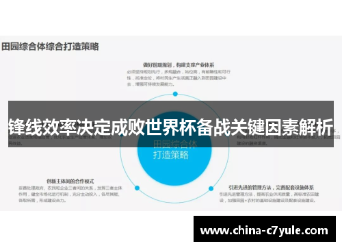 锋线效率决定成败世界杯备战关键因素解析