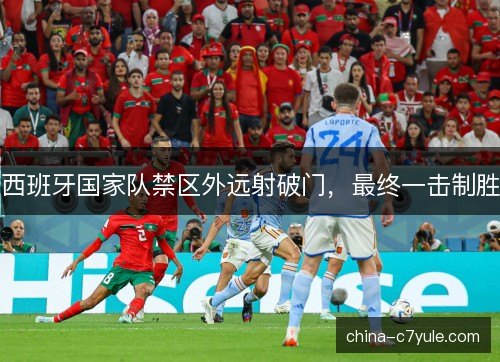西班牙国家队禁区外远射破门，最终一击制胜